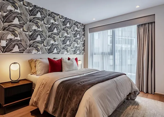 Condesa Garden House And Rooftop Avenida Nuevo Leon *