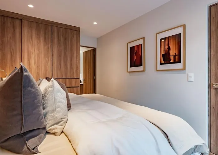 Condesa Garden House And Rooftop Avenida Nuevo Leon Appartement