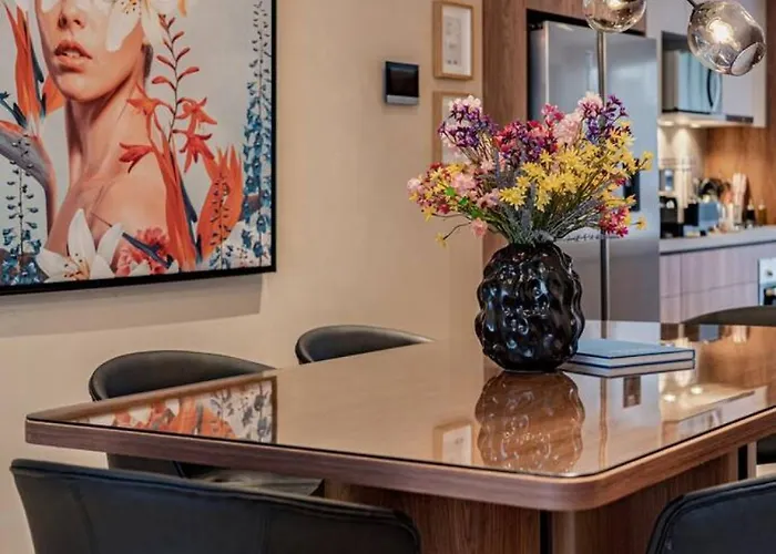 Condesa Garden House And Rooftop Avenida Nuevo Leon Appartement *