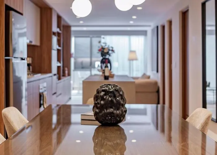 Appartement Condesa Garden House And Rooftop Avenida Nuevo Leon