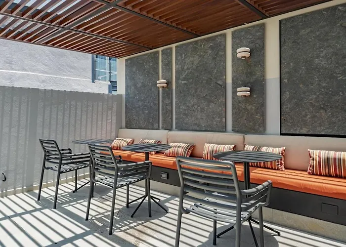 Appartement Condesa Garden House And Rooftop Avenida Nuevo Leon
